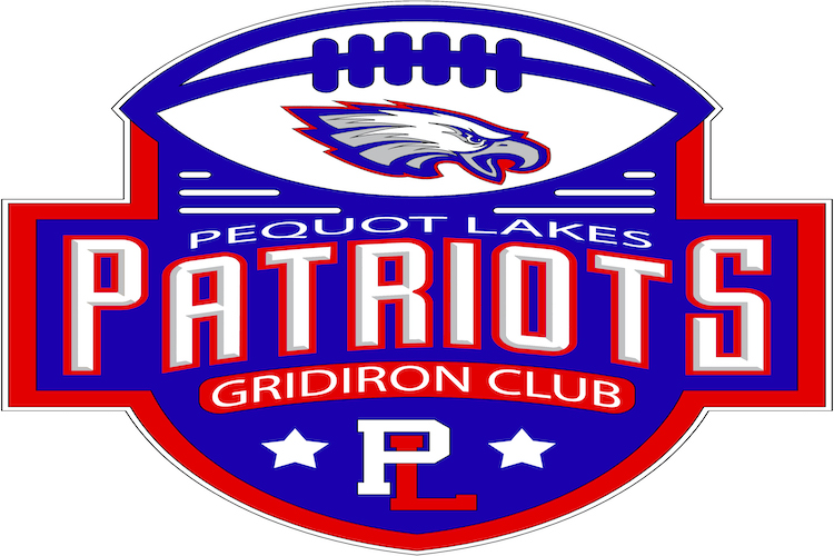 Pequot Lakes Football Gridiron Club